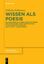 Wilhelm Kühlmann: Wissen als Poesie - Ei