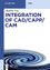 Jianbin Xue: Integration of CAD/CAPP/CAM