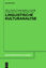 Juliane Schröter: Linguistische Kulturan