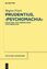 Magnus Frisch: Prudentius, ›Psychomachia