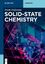 Frank Hoffmann: Solid-State Chemistry