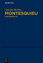 Antonio Merlino: Montesquieu - Eine Pers