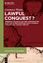 Constanze Weiske: Lawful Conquest? Europ