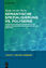 gebrauchtes Buch – Becke, Tanja von der – Semantische Spezialisierung vs. Polysemie : Interpretationsbesonderheiten bei Komplementreduktionen lexikalischer Einheiten. Linguistik - Impulse & Tendenzen 91. – Bild 1
