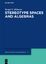 Sergei S. Akbarov: Stereotype Spaces and