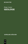 Franz Lotze: Geologie Franz Lotze: Geologie