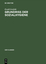 Ewald Gerfeldt: Grundriss der Sozialhygi Ewald Gerfeldt: Grundriss der Sozialhygi