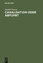Rudolf Virchow: Canalisation oder Abfuhr Rudolf Virchow: Canalisation oder Abfuhr