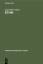 Emil Walter Mayer: Ethik Emil Walter Mayer: Ethik