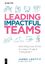 James Louttit: Leading Impactful Teams /