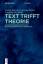 Andrea Albrecht: Text trifft Theorie | L