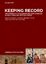 Armstrong, Abigail S.: Keeping Record / 