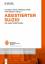 Constanze Giese: Assistierter Suizid | E Constanze Giese: Assistierter Suizid | E