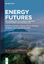 Simone Abram: Energy Futures