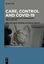 Raili Marling: Care, Control and COVID-1