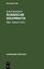 Erich Berneker: Russische Grammatik