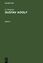 G Droysen: G. Droysen: Gustav Adolf / G.