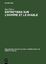 Max Milner: Entretiens sur L Max Milner: Entretiens sur L