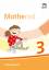 Matherad 3 - Arbeitsbuch Klasse 3