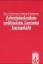 Paul Ackermann, Reinhard Gassmann: Arbei Paul Ackermann, Reinhard Gassmann: Arbei