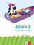 Zebra 3. Wissensbuch Klasse 3 | Wissensb