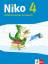 Niko Differenziertes Lesebuch 4 - Schulb Niko Differenziertes Lesebuch 4 - Schulb