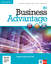 Business Advantage B1 - Intermediate. St