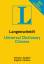 Langenscheidt Universal Dictionary Chine