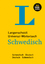 Langenscheidt Universal-Wörterbuch Schwe