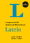 Langenscheidt Universal-Wörterbuch Latei