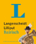 Langenscheidt Lilliput Bairisch | Hochde