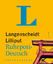 Langenscheidt Lilliput Ruhrpott - Hochde