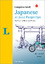 Langenscheidt Japanese at your fingertip