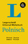 Langenscheidt Universal-Wörterbuch Polni