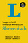 Langenscheidt Universal-Wörterbuch Slowe