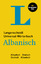 Langenscheidt Universal-Wörterbuch Alban