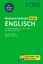 PONS Basiswörterbuch Plus Englisch - Eng