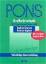 Evelyn Agbaria: PONS Grosswörterbuch Evelyn Agbaria: PONS Grosswörterbuch