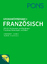 PONS Großwörterbuch Französisch - Franzö