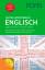 PONS Abitur-Wörterbuch Englisch - Englisch-Deutsch/Deutsch-Englisch. Mit englischen Textbausteinen für Aufsätze, Zusammenfassungen und Textanalysen und Online-Wörterbuch