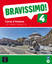 Bravissimo! 4 B2 - Corso d Bravissimo! 4 B2 - Corso d
