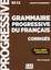 Maia Gregoire: Grammaire progressive du 