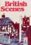 gebrauchtes Buch – Philip Hewitt – British Scenes – Bild 1