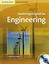 Cambridge English for Engineering B1-B2 