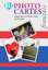 Cartes photo ELI. Flashcards A2 B1 / Box