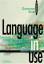 Adrian Doff, Christopher Jones: Language