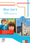 Blue Line 1 - Workbook mit Audios und Üb Blue Line 1 - Workbook mit Audios und Üb