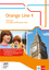 Orange Line 1 - Workbook mit Audios und Orange Line 1 - Workbook mit Audios und