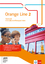 Orange Line 2 - Workbook mit Audios und Orange Line 2 - Workbook mit Audios und