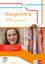 Orange Line 5 Grundkurs - Workbook mit A